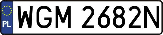 WGM2682N