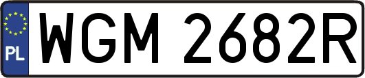 WGM2682R