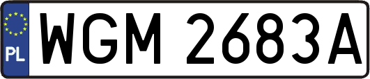 WGM2683A