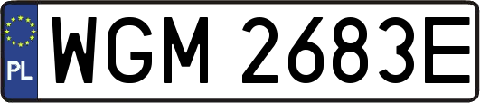 WGM2683E