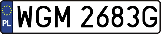 WGM2683G