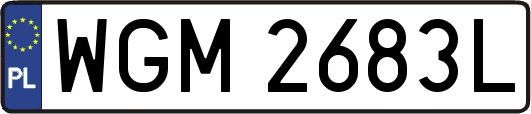 WGM2683L