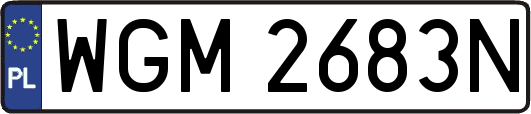 WGM2683N