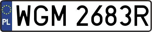 WGM2683R