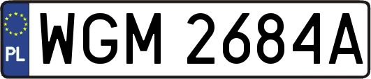 WGM2684A