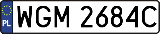 WGM2684C