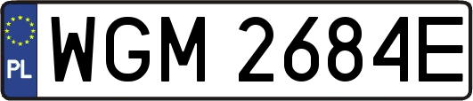WGM2684E