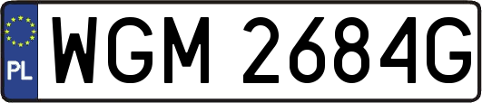 WGM2684G