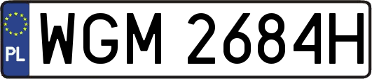WGM2684H