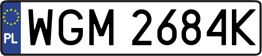 WGM2684K