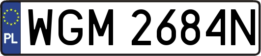 WGM2684N
