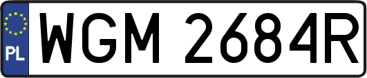 WGM2684R