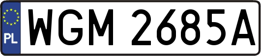 WGM2685A