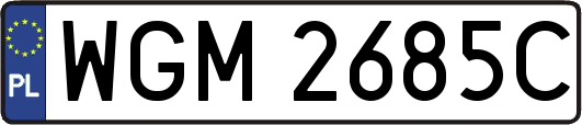 WGM2685C
