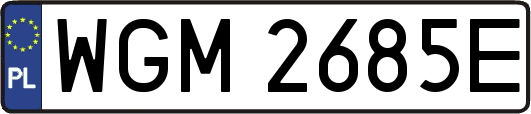WGM2685E