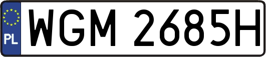 WGM2685H