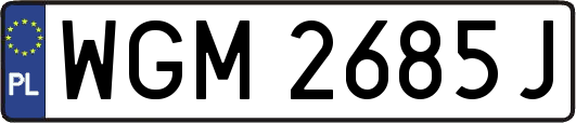 WGM2685J