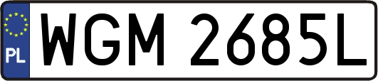 WGM2685L