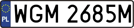 WGM2685M