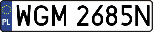 WGM2685N