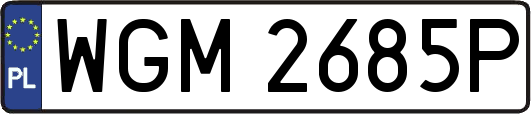 WGM2685P