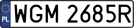 WGM2685R
