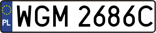 WGM2686C