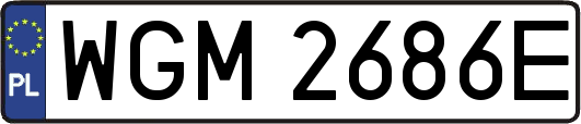 WGM2686E