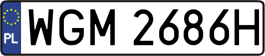 WGM2686H