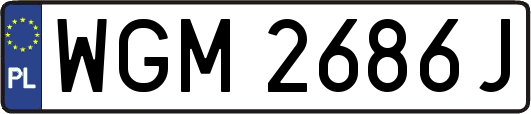WGM2686J
