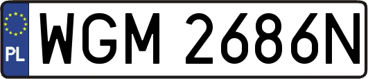 WGM2686N
