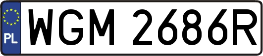 WGM2686R