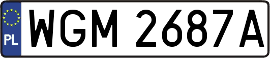 WGM2687A