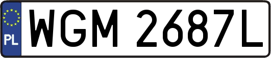 WGM2687L
