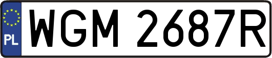 WGM2687R