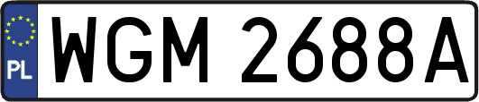 WGM2688A