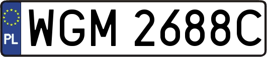 WGM2688C