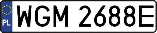 WGM2688E