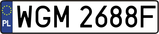 WGM2688F