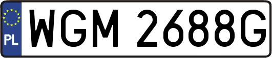WGM2688G