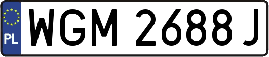 WGM2688J