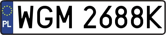 WGM2688K