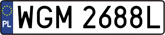 WGM2688L