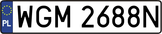 WGM2688N