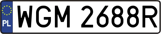 WGM2688R