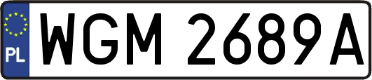 WGM2689A