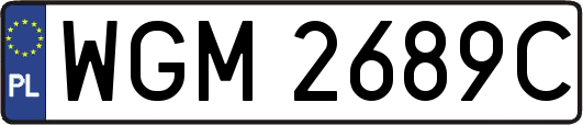 WGM2689C