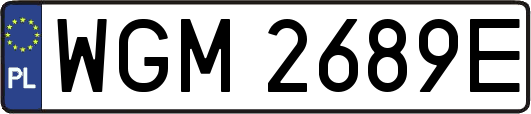 WGM2689E