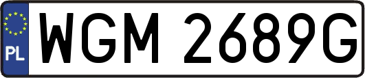 WGM2689G