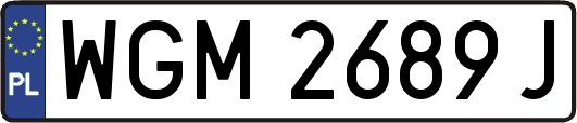 WGM2689J